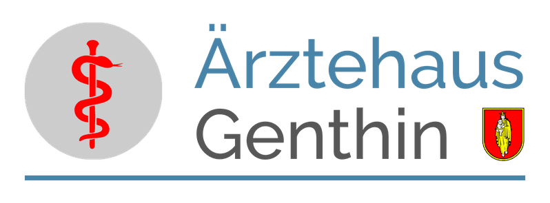 Ärztehaus Genthin
