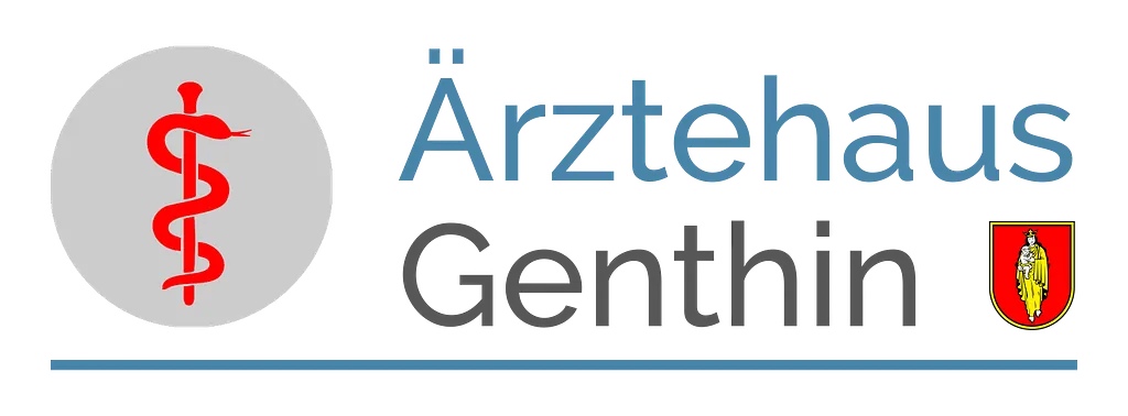 Ärztehaus Genthin