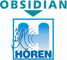 Obsidian Hören im Ärztehaus Genthin