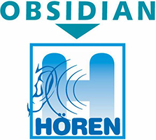 Obsidian Hören im Ärztehaus Genthin